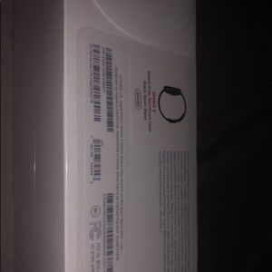 Apple Watch series 4